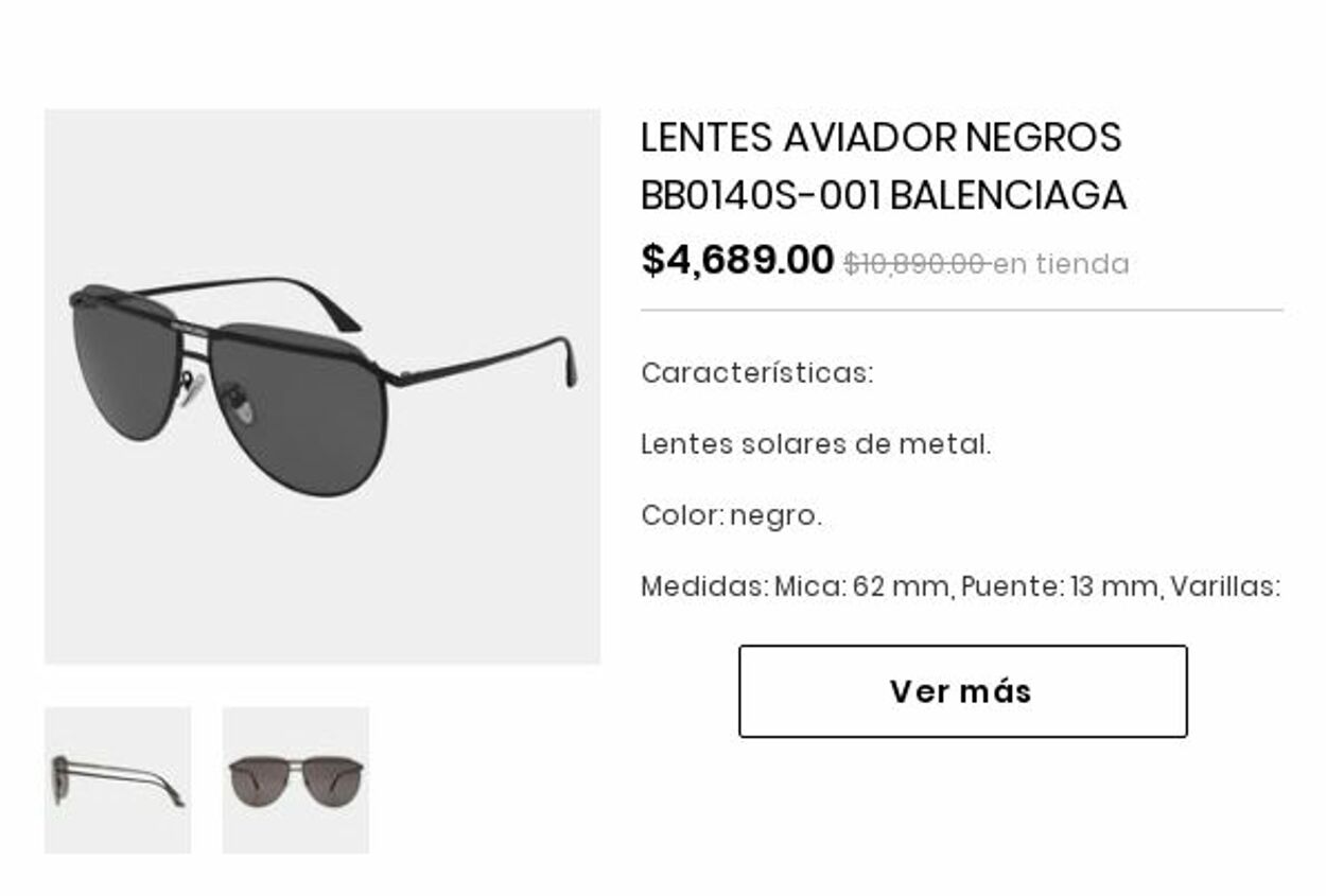 Catálogo Privalia 08.04.2024 - 17.04.2024