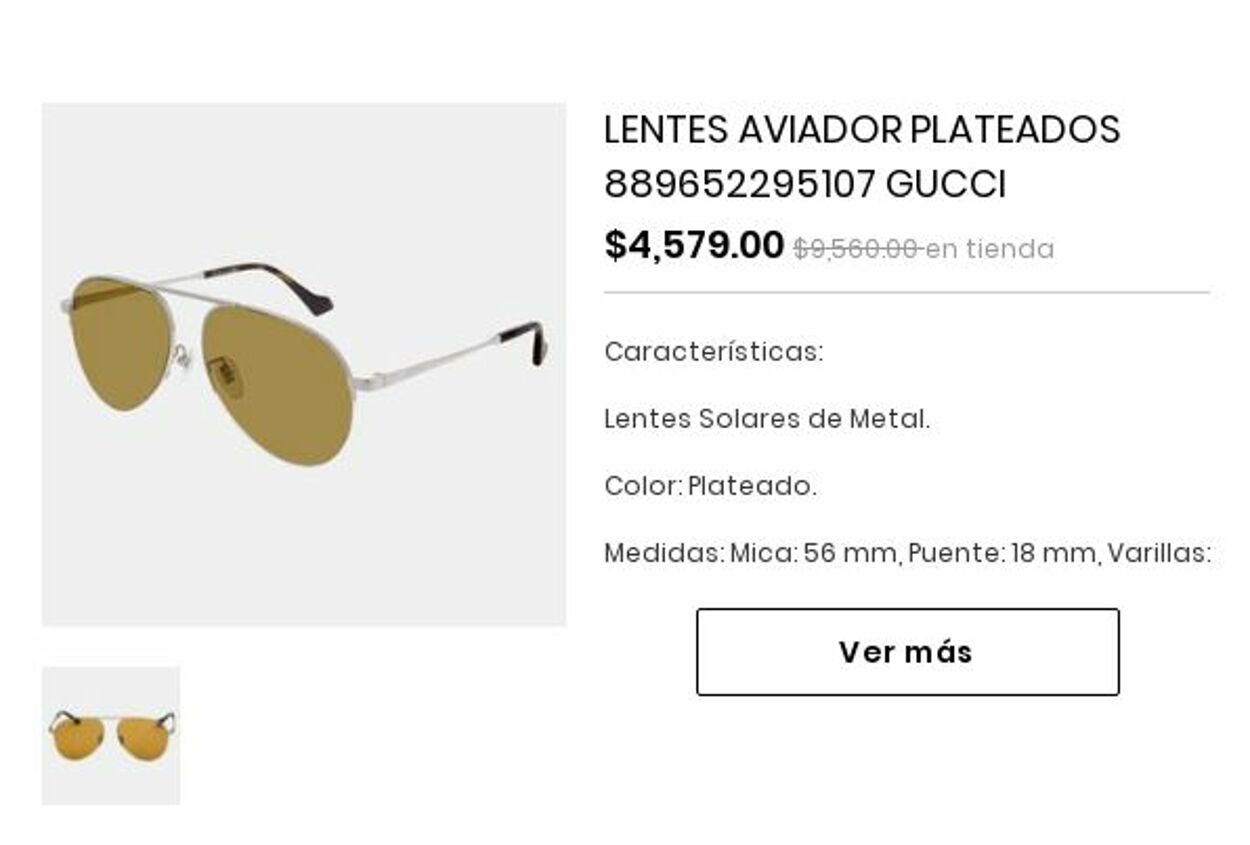 Catálogo Privalia 08.04.2024 - 17.04.2024