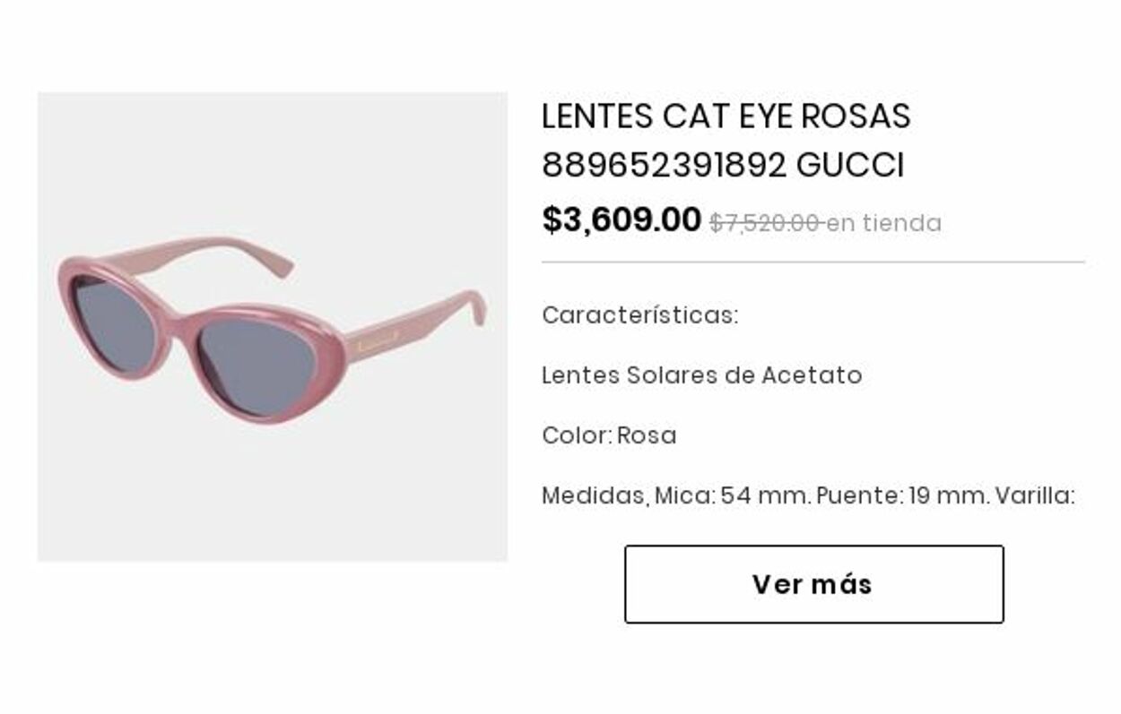 Catálogo Privalia 08.04.2024 - 17.04.2024