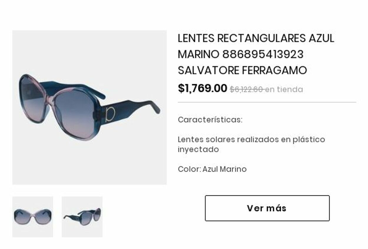 Catálogo Privalia 08.04.2024 - 17.04.2024