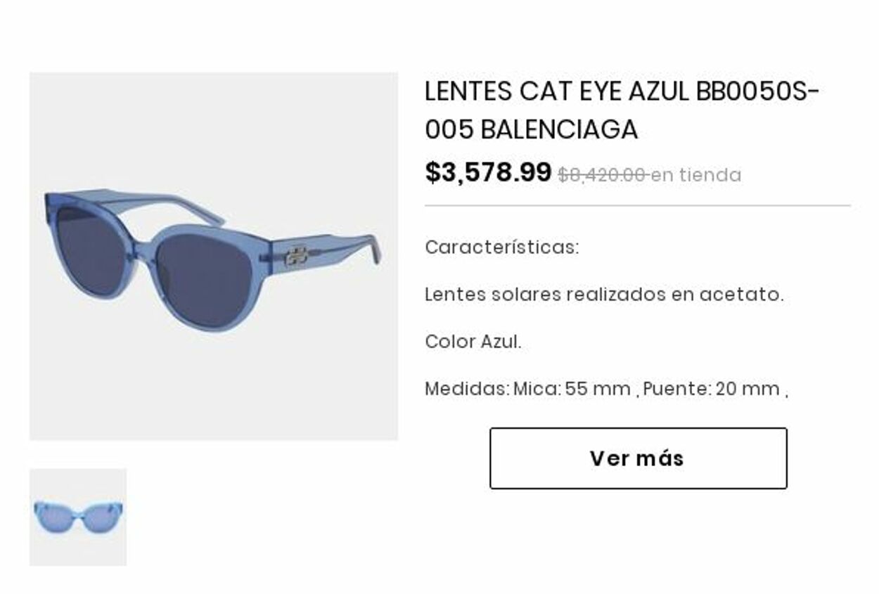 Catálogo Privalia 08.04.2024 - 17.04.2024