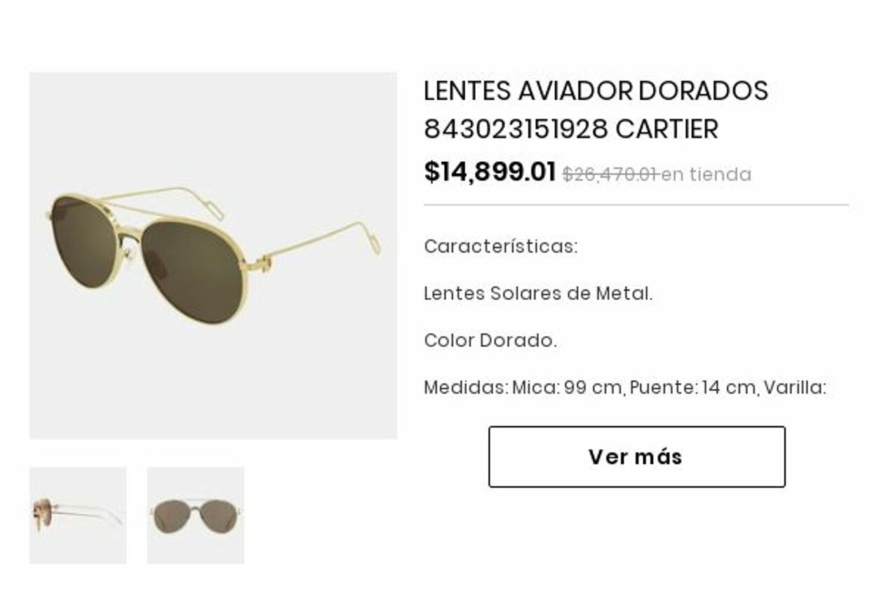 Catálogo Privalia 08.04.2024 - 17.04.2024