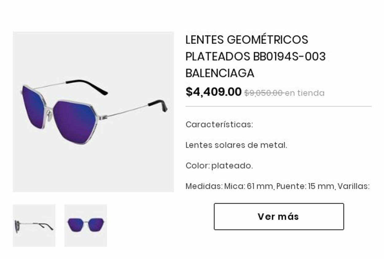 Catálogo Privalia 08.04.2024 - 17.04.2024