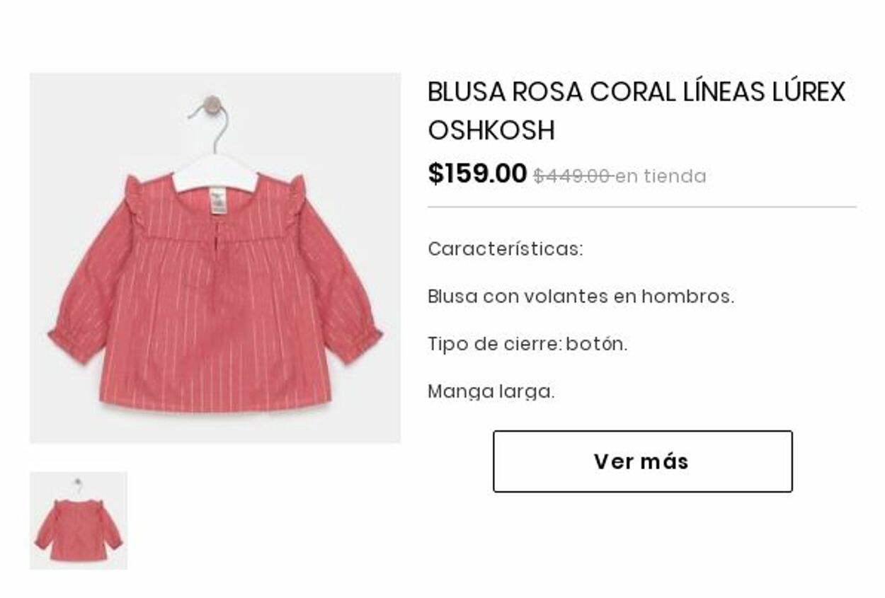 Catálogo Privalia 06.05.2024 - 27.05.2024