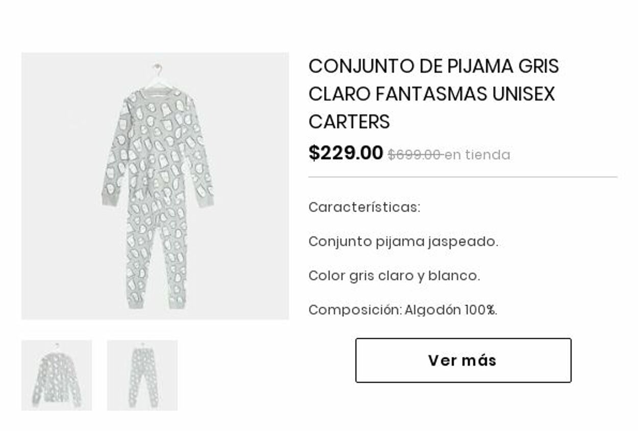 Catálogo Privalia 06.05.2024 - 27.05.2024