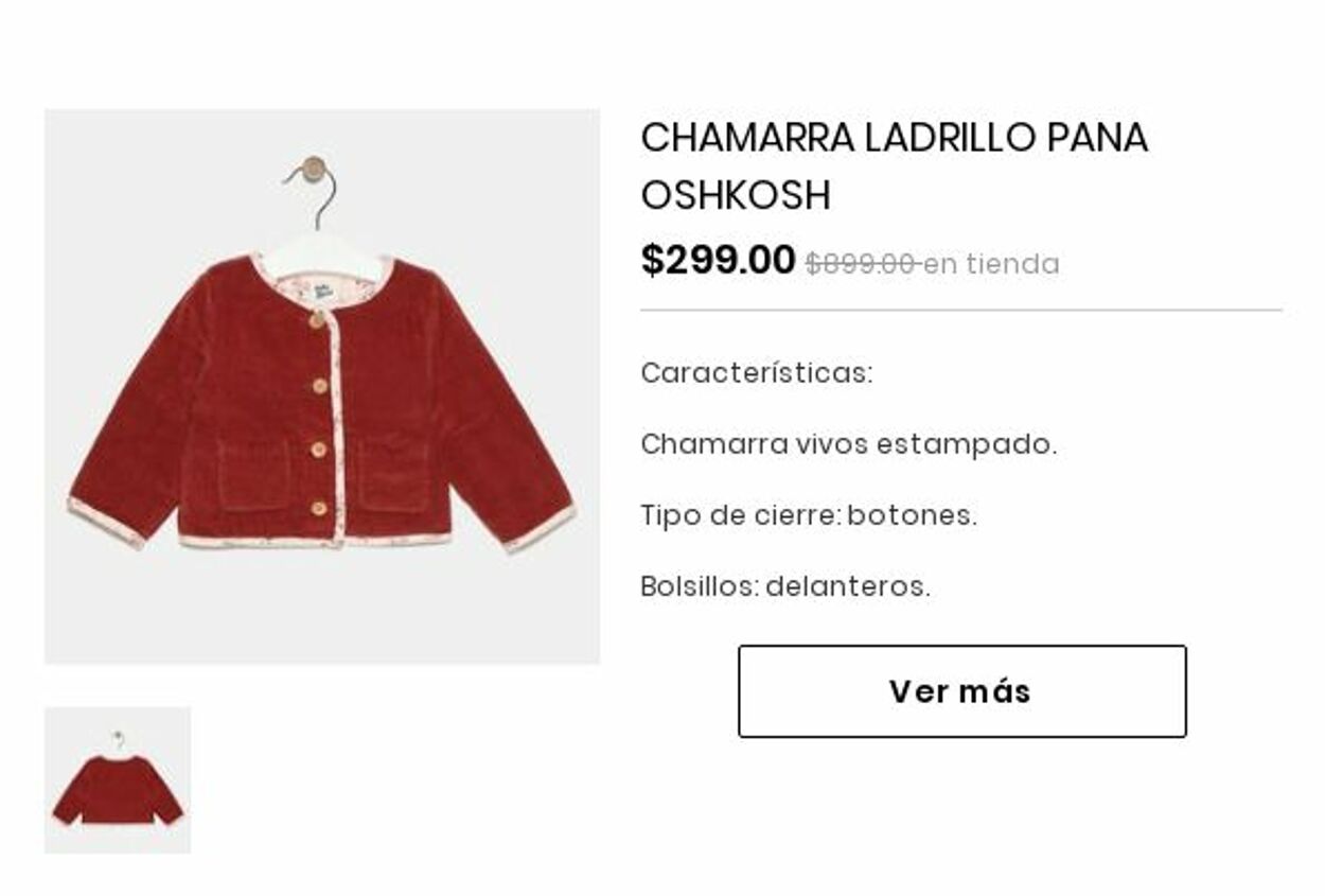 Catálogo Privalia 06.05.2024 - 27.05.2024