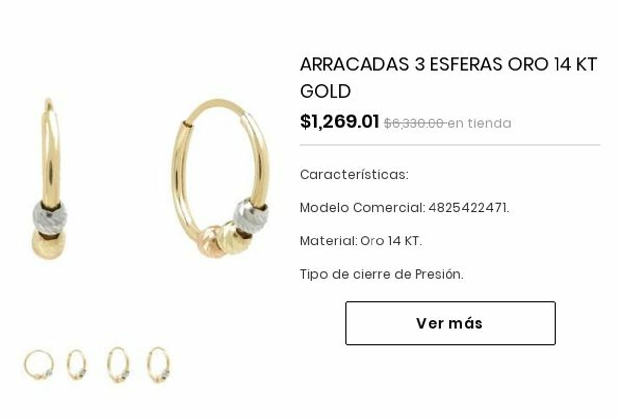 Catálogo Privalia 06.05.2024 - 27.05.2024