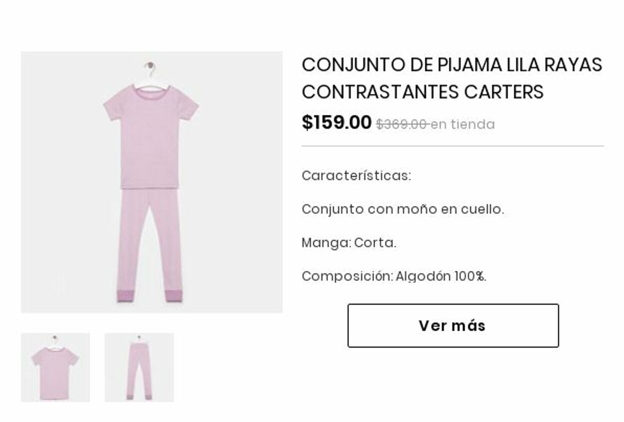 Catálogo Privalia 06.05.2024 - 27.05.2024