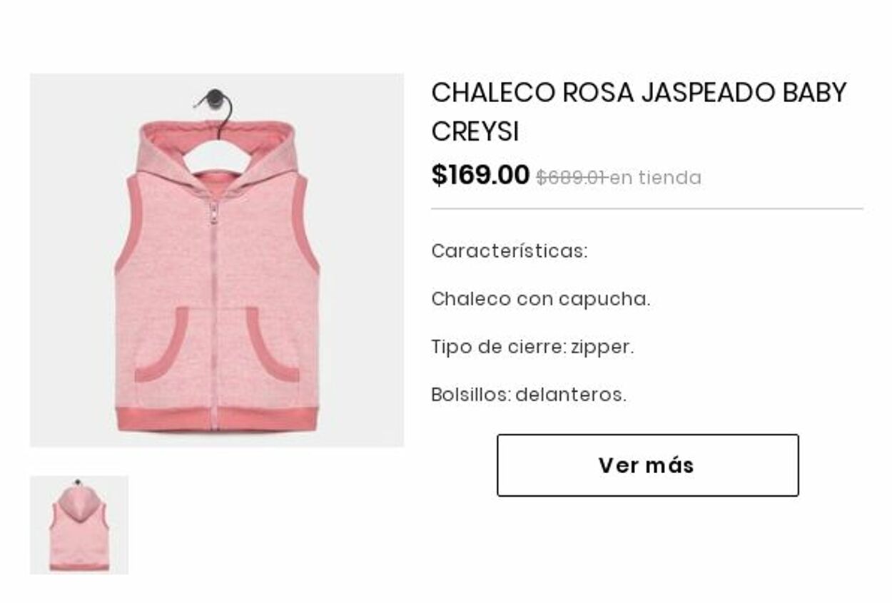 Catálogo Privalia 06.05.2024 - 27.05.2024