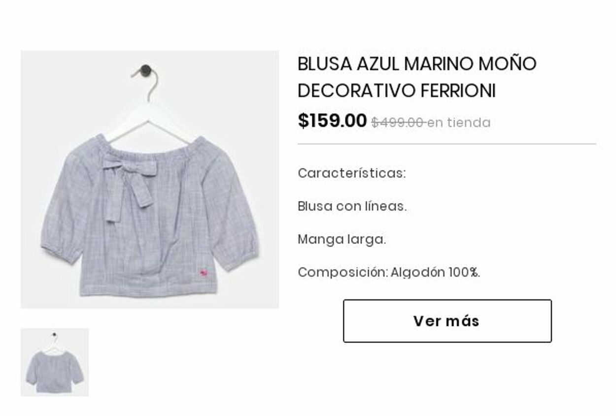 Catálogo Privalia 06.05.2024 - 27.05.2024