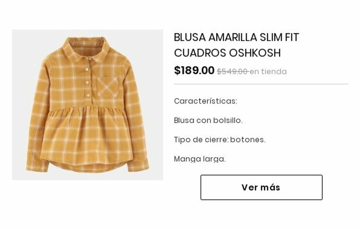 Catálogo Privalia 06.05.2024 - 27.05.2024