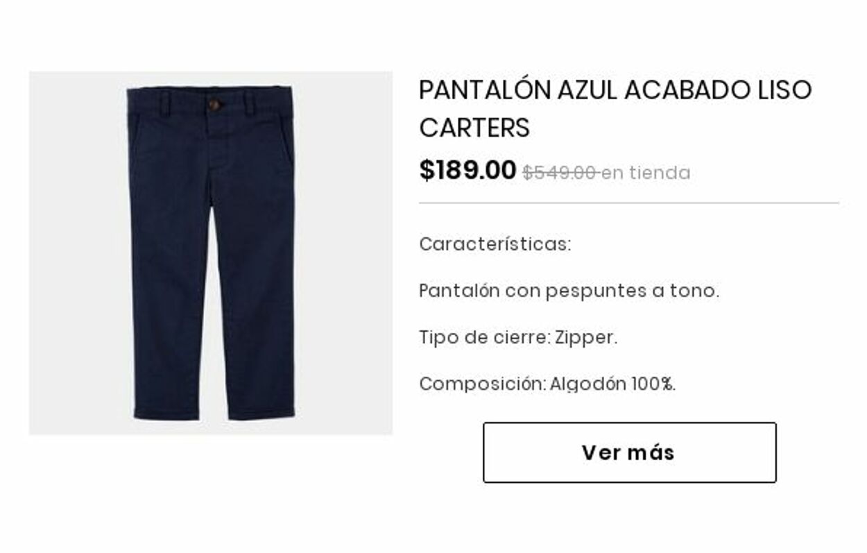 Catálogo Privalia 06.05.2024 - 27.05.2024