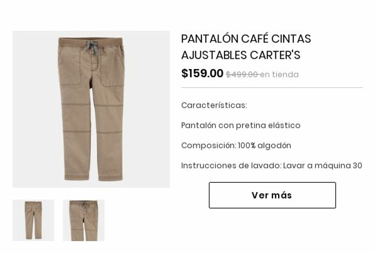 Catálogo Privalia 06.05.2024 - 27.05.2024