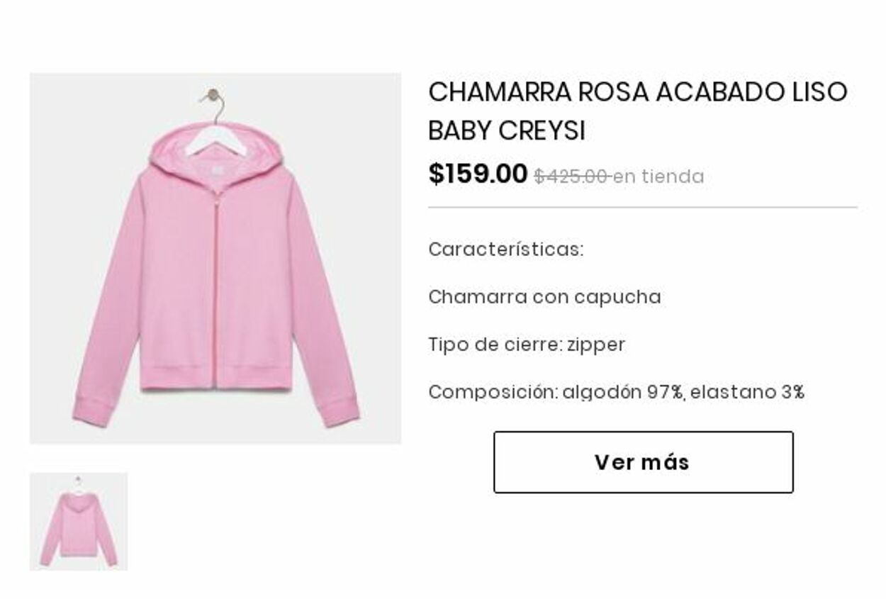 Catálogo Privalia 06.05.2024 - 27.05.2024