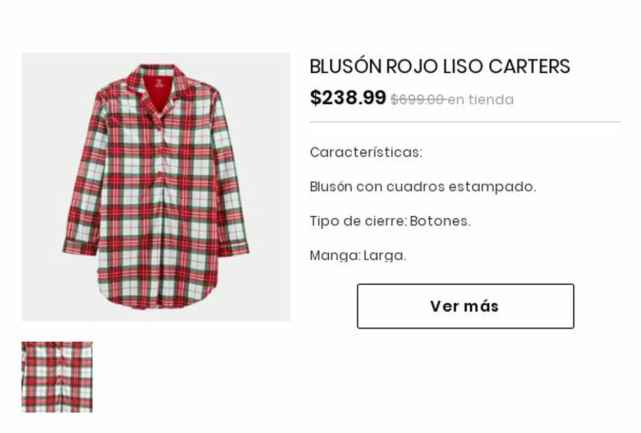 Catálogo Privalia 06.05.2024 - 27.05.2024