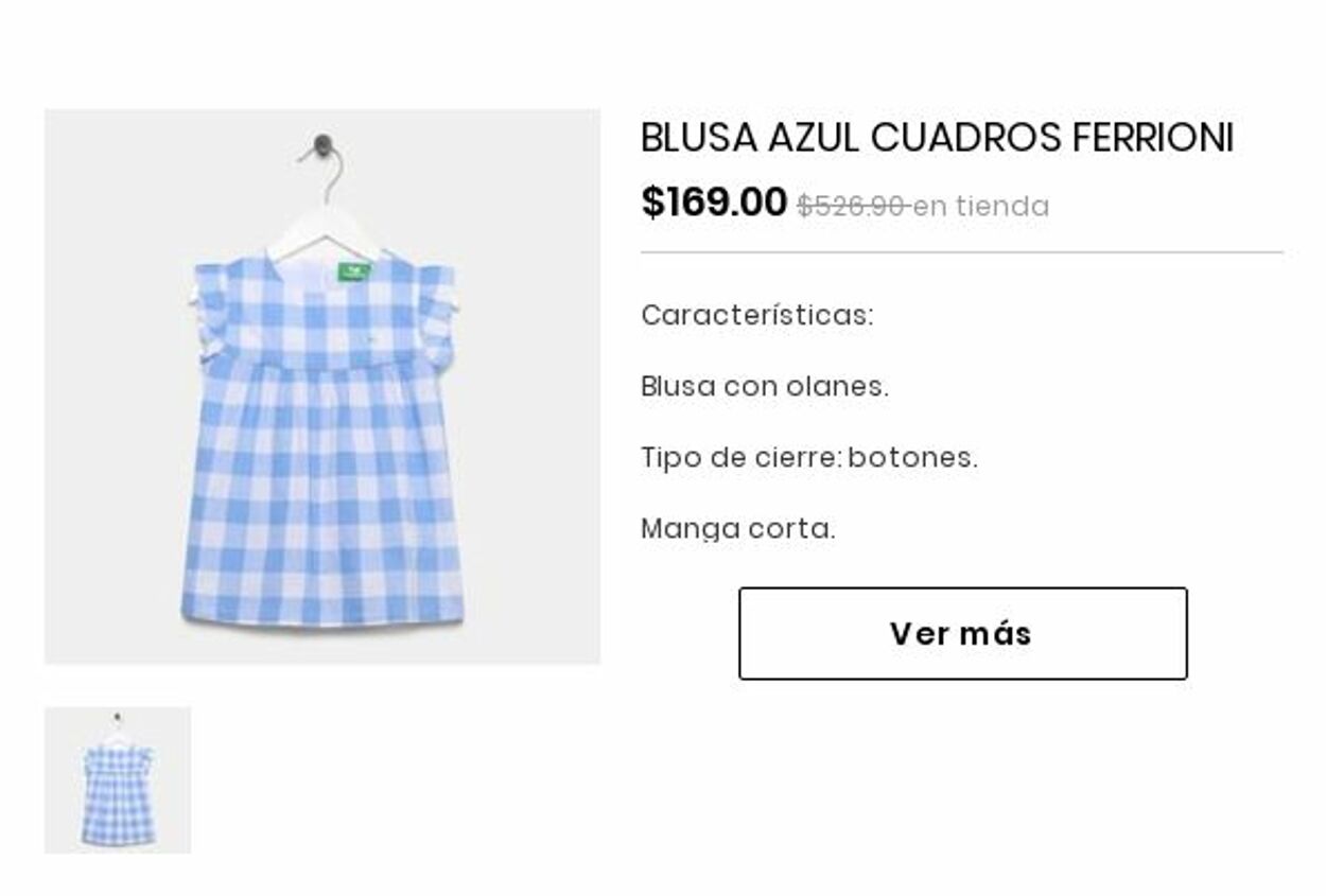 Catálogo Privalia 06.05.2024 - 27.05.2024