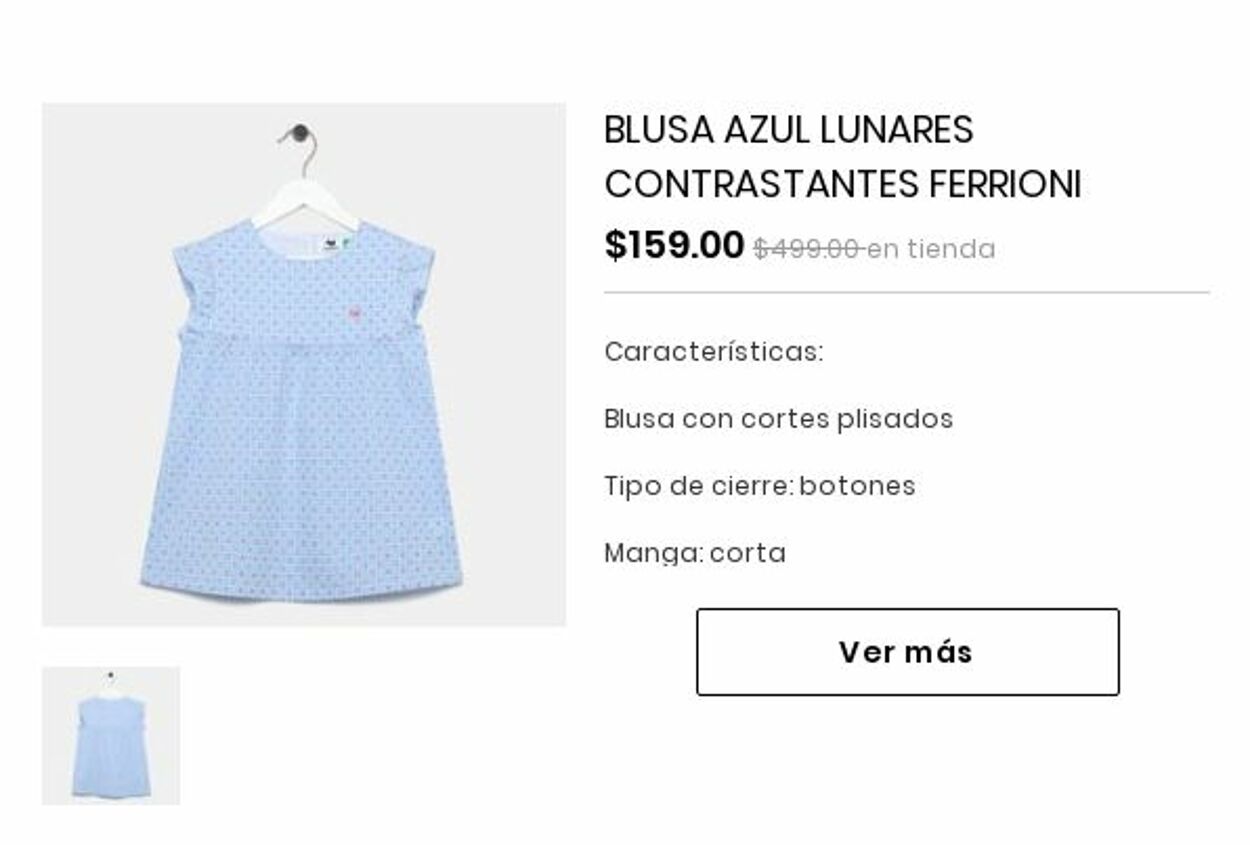 Catálogo Privalia 06.05.2024 - 27.05.2024