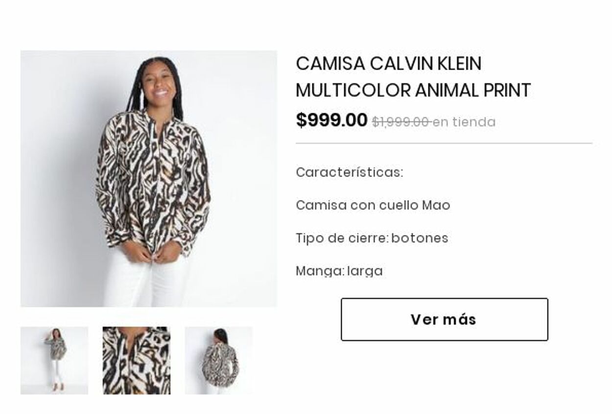 Catálogo Privalia 29.07.2024 - 07.08.2024