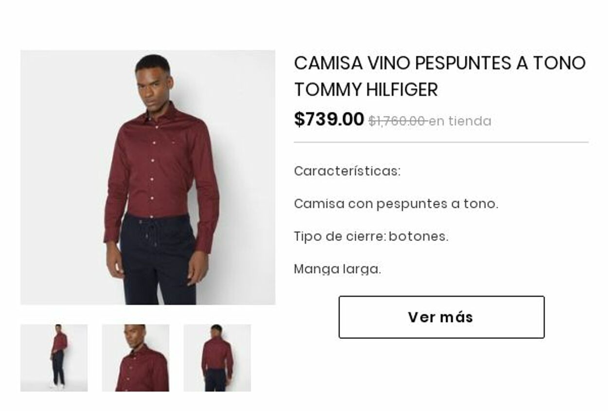 Catálogo Privalia 29.07.2024 - 07.08.2024