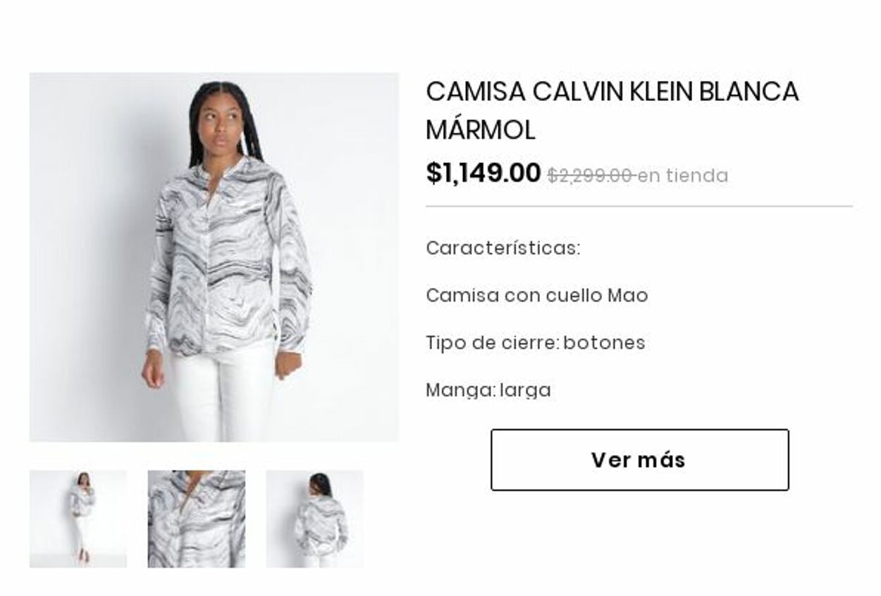 Catálogo Privalia 29.07.2024 - 07.08.2024