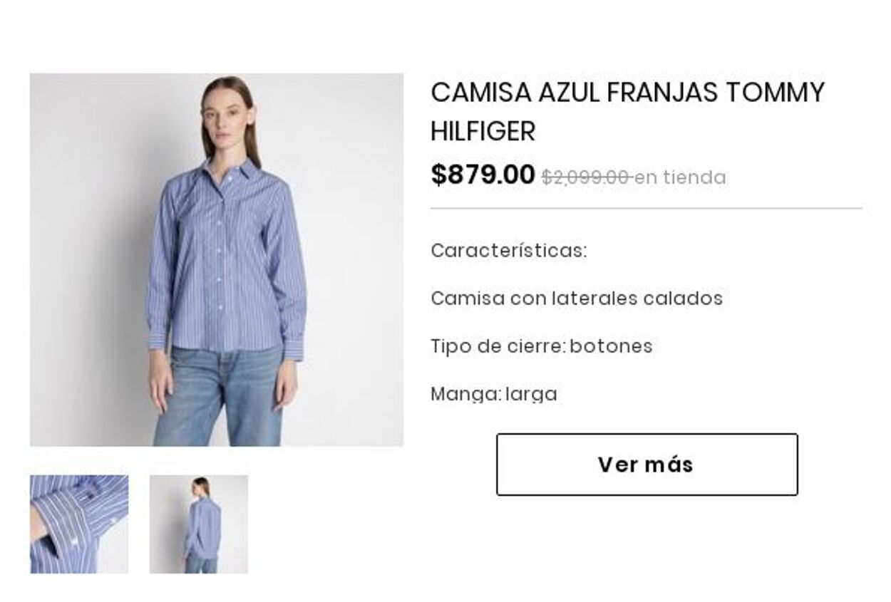 Catálogo Privalia 29.07.2024 - 07.08.2024