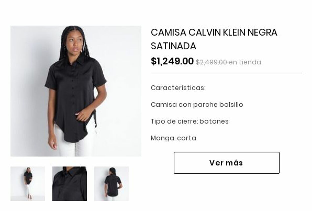 Catálogo Privalia 29.07.2024 - 07.08.2024