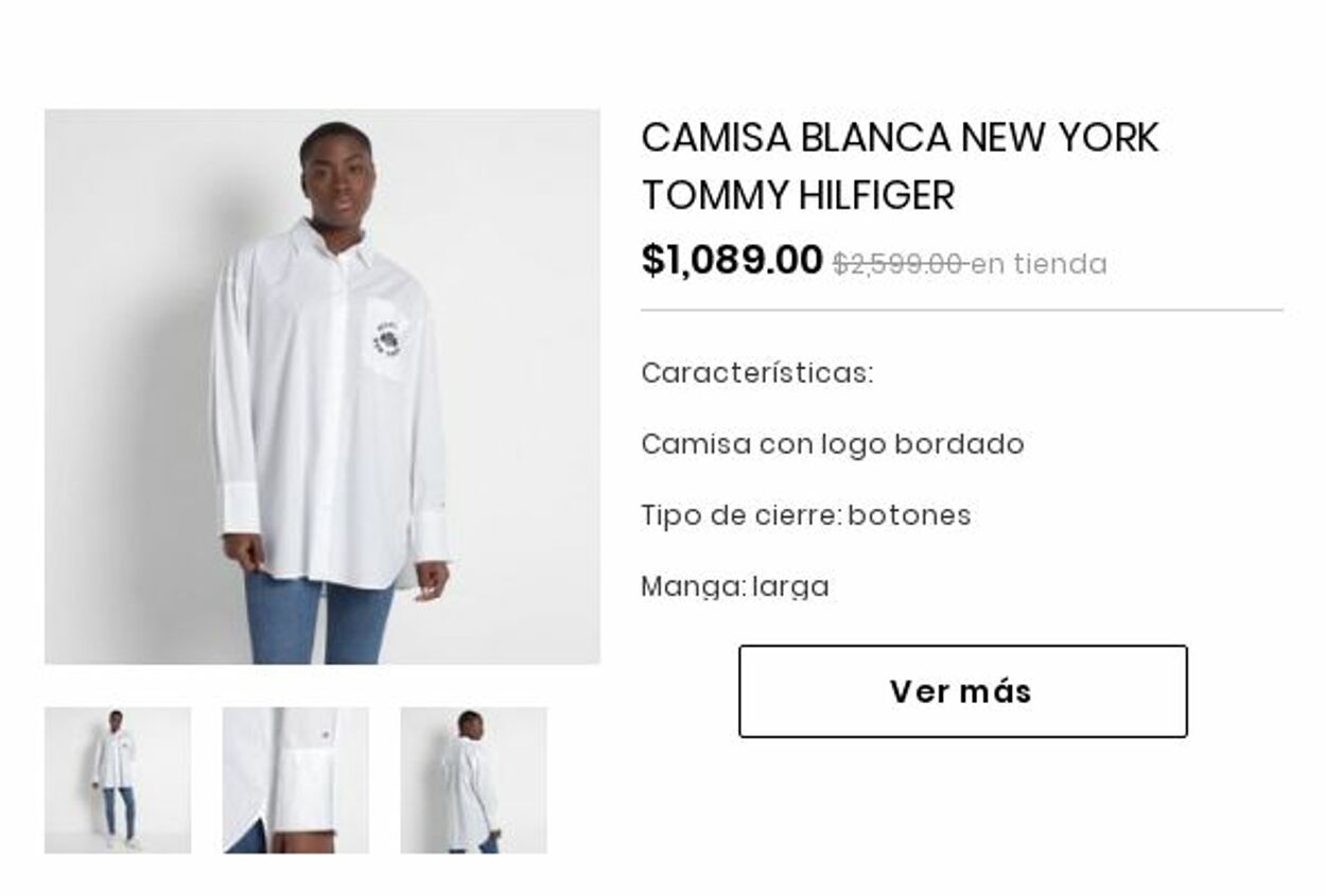 Catálogo Privalia 29.07.2024 - 07.08.2024