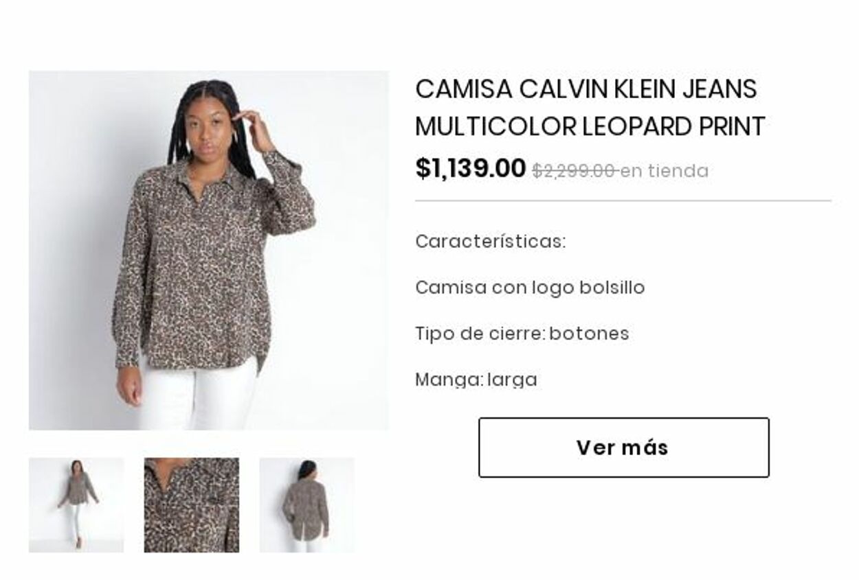 Catálogo Privalia 29.07.2024 - 07.08.2024