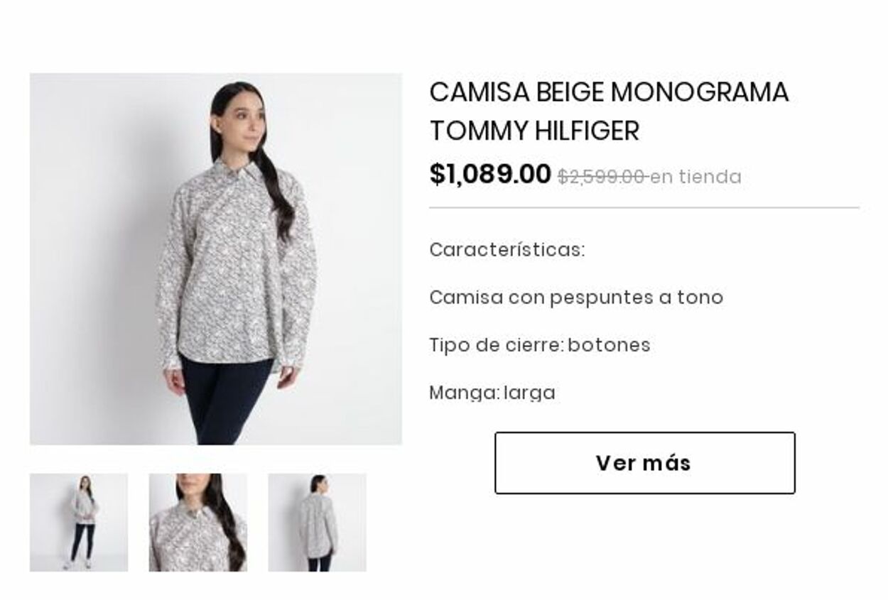 Catálogo Privalia 29.07.2024 - 07.08.2024