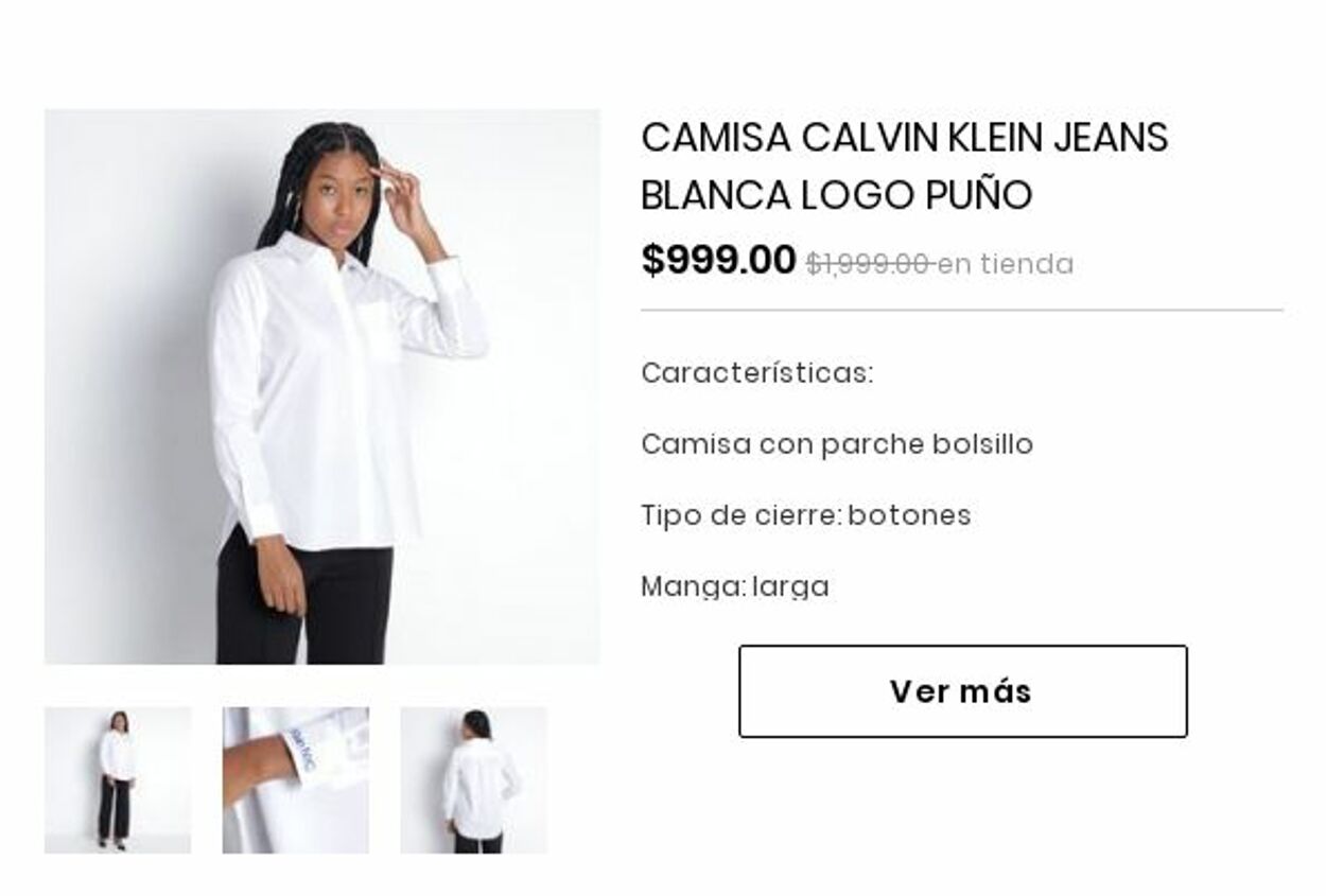 Catálogo Privalia 29.07.2024 - 07.08.2024