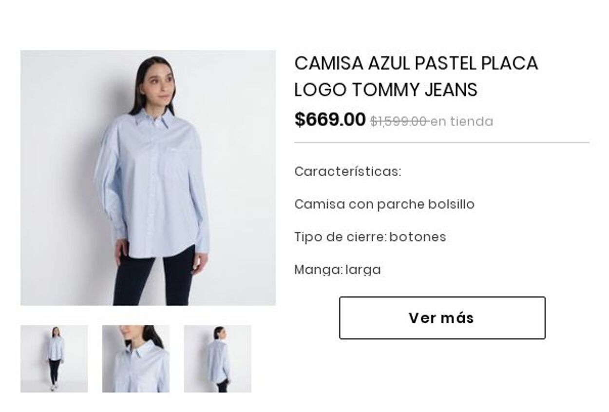 Catálogo Privalia 29.07.2024 - 07.08.2024