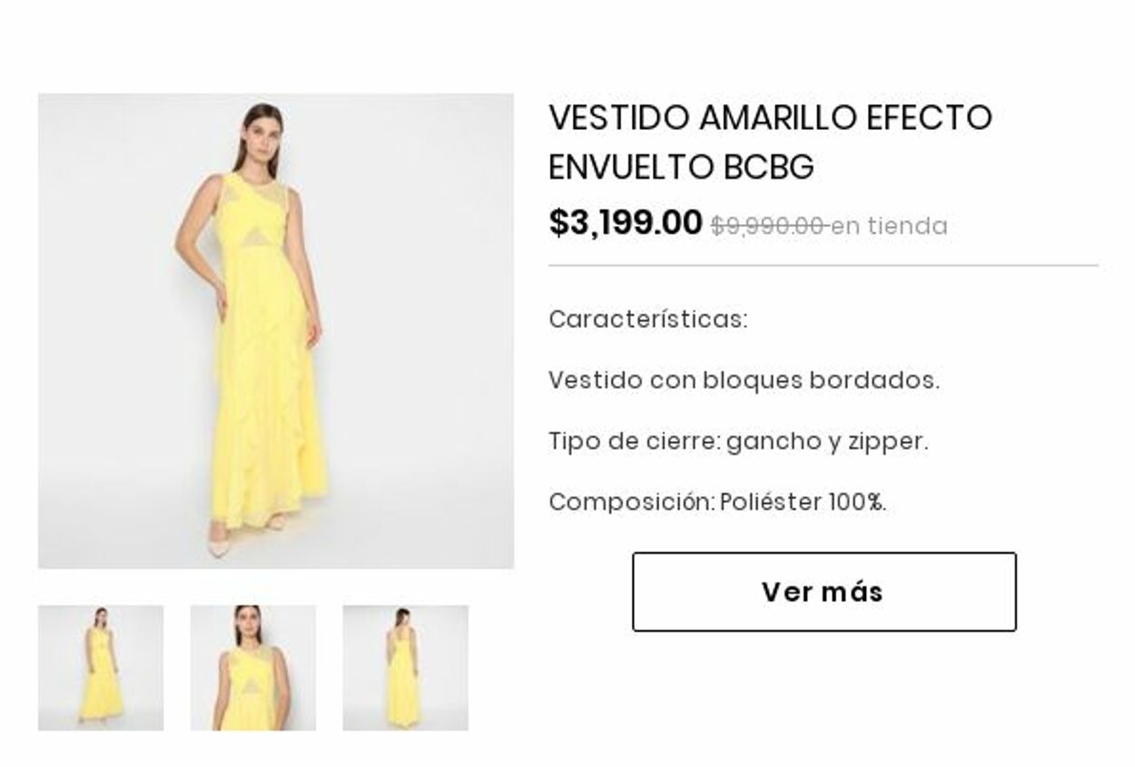 Catálogo Privalia 29.07.2024 - 07.08.2024