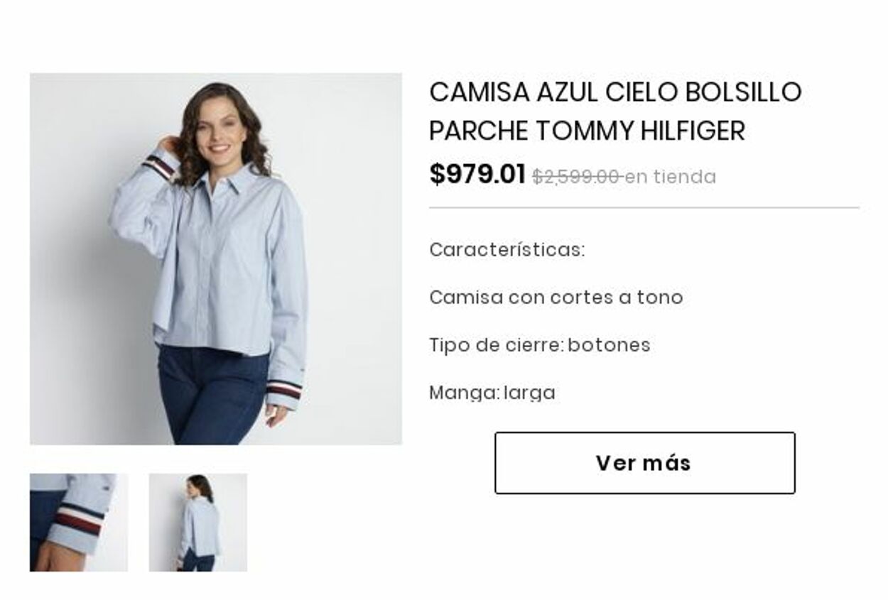 Catálogo Privalia 29.07.2024 - 07.08.2024