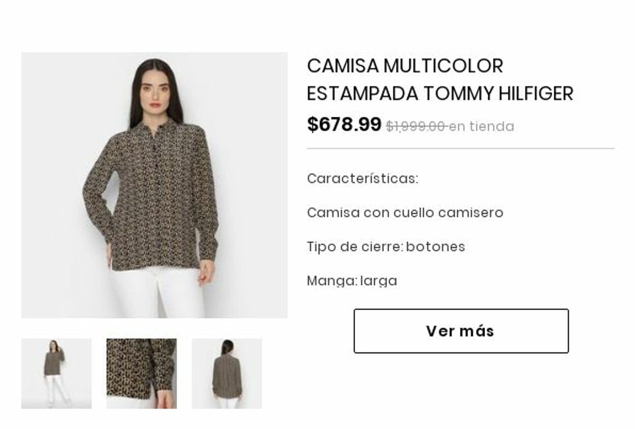 Catálogo Privalia 29.07.2024 - 07.08.2024