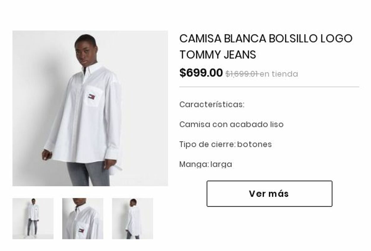 Catálogo Privalia 29.07.2024 - 07.08.2024