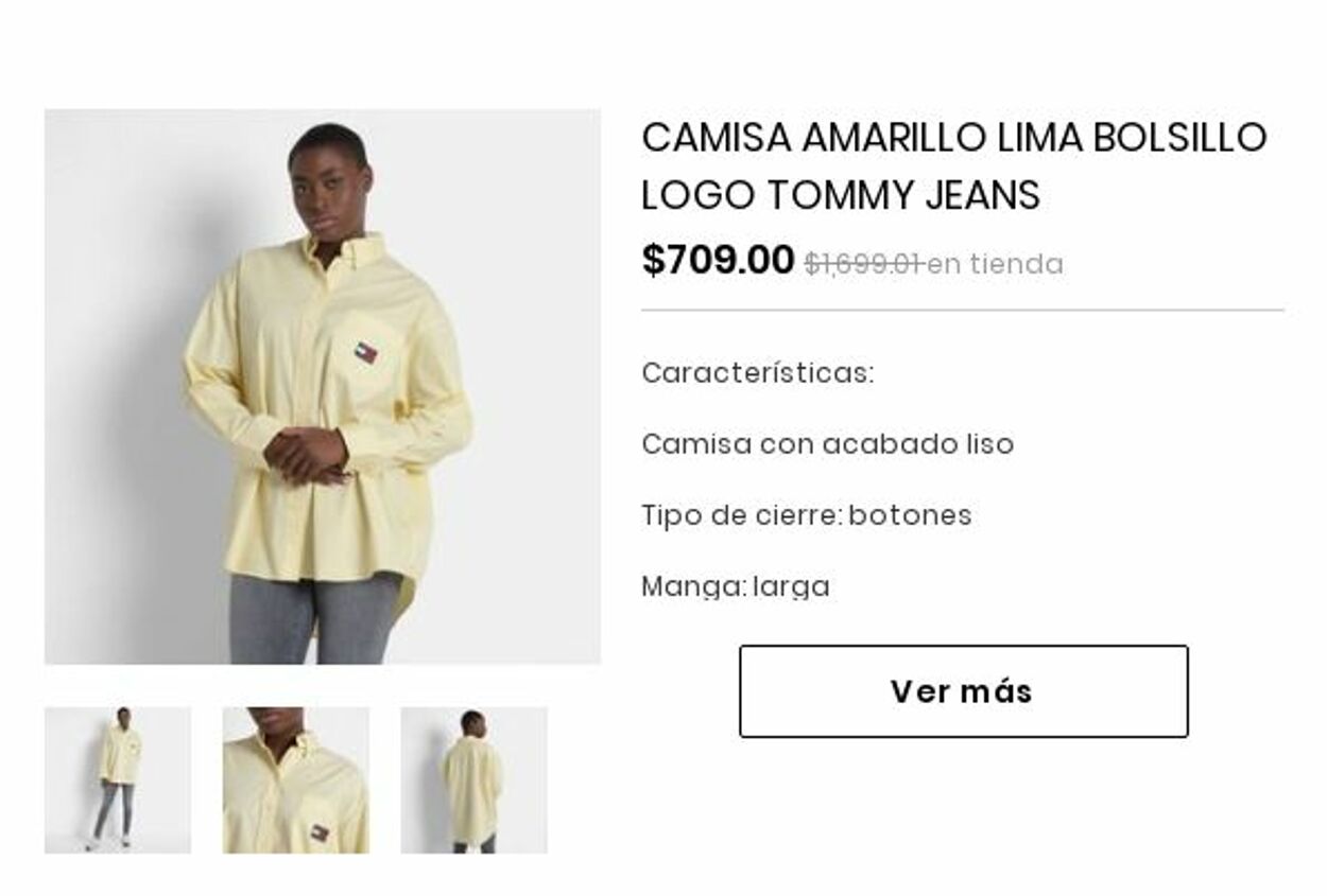 Catálogo Privalia 29.07.2024 - 07.08.2024