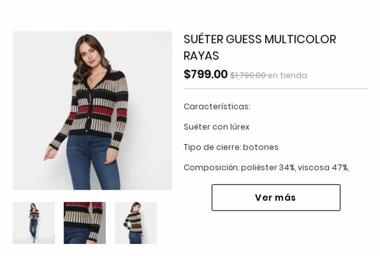 Catálogo Privalia 29.07.2024 - 07.08.2024