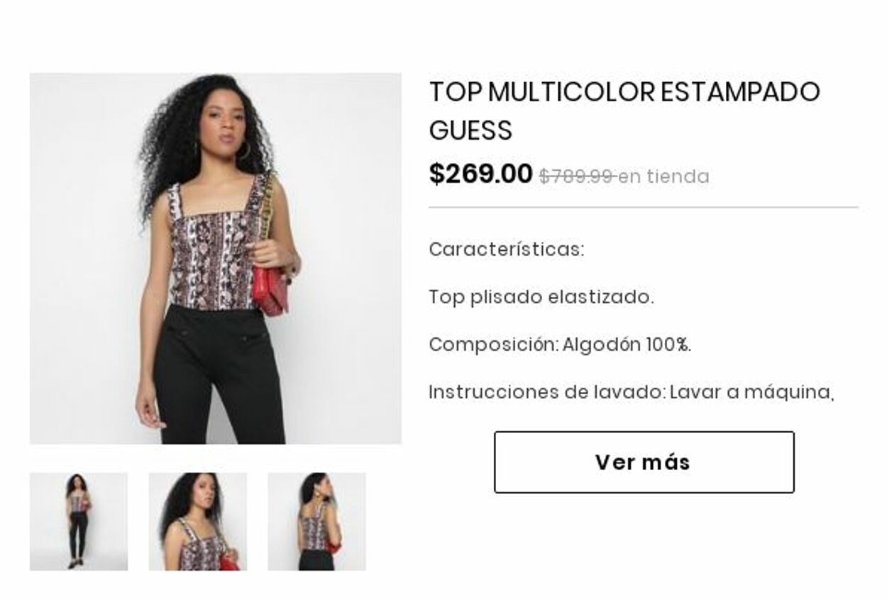 Catálogo Privalia 29.01.2024 - 07.02.2024