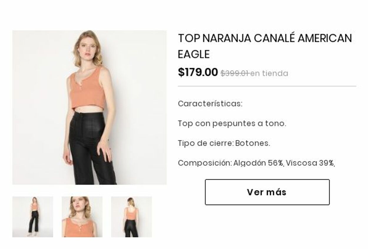 Catálogo Privalia 29.01.2024 - 07.02.2024