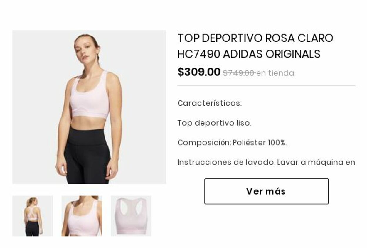 Catálogo Privalia 29.01.2024 - 07.02.2024