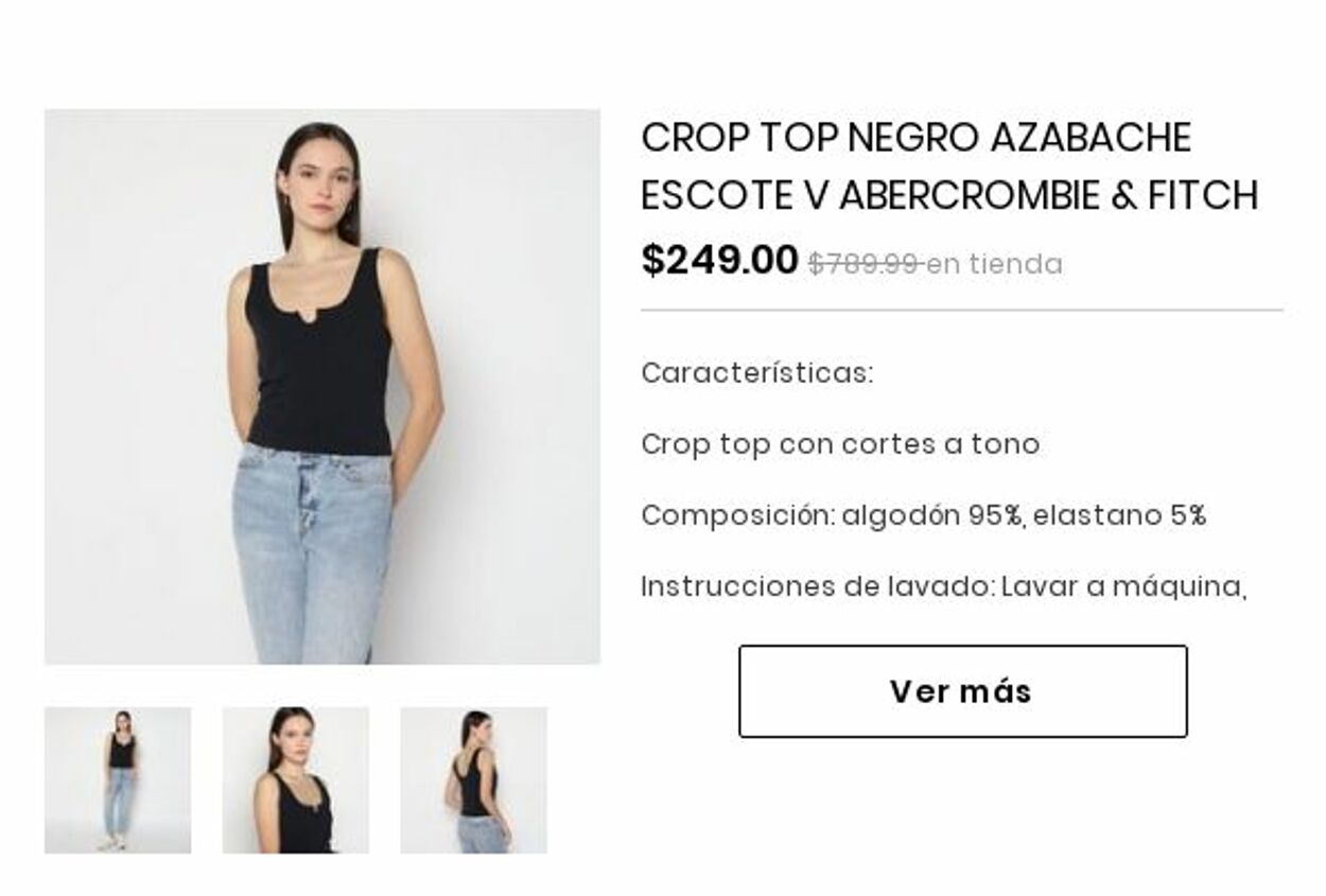 Catálogo Privalia 29.01.2024 - 07.02.2024