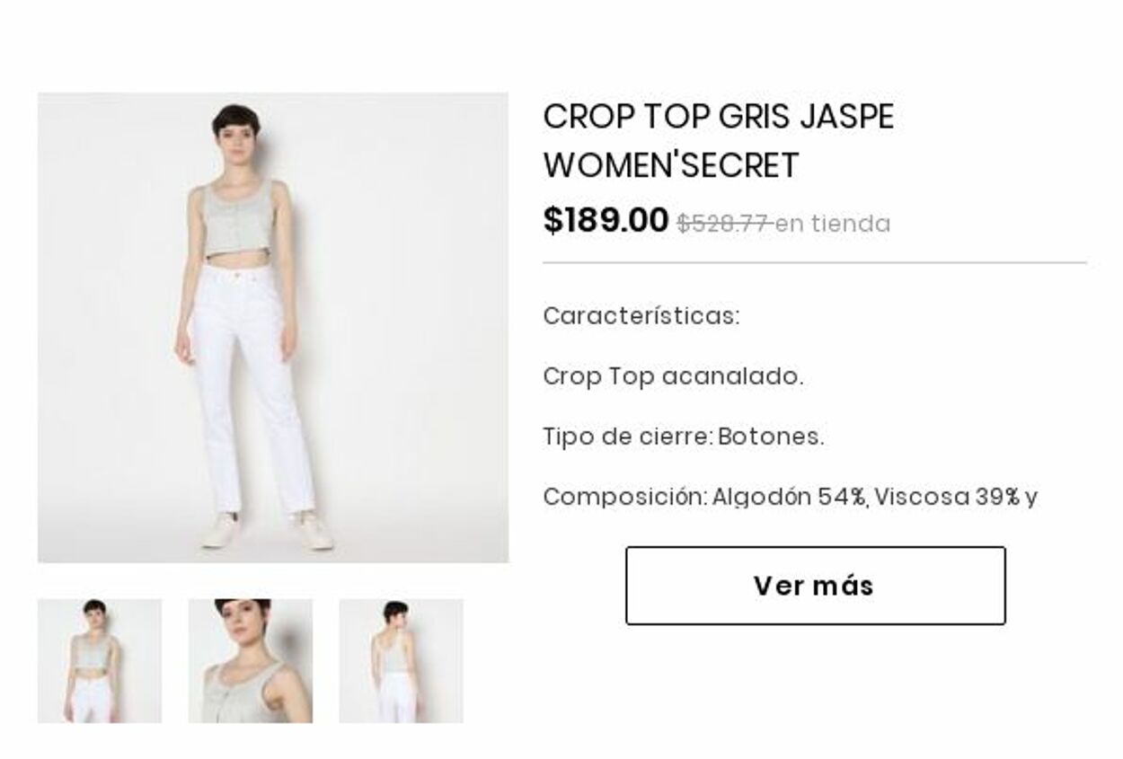 Catálogo Privalia 29.01.2024 - 07.02.2024