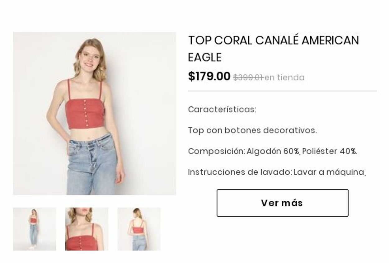 Catálogo Privalia 29.01.2024 - 07.02.2024