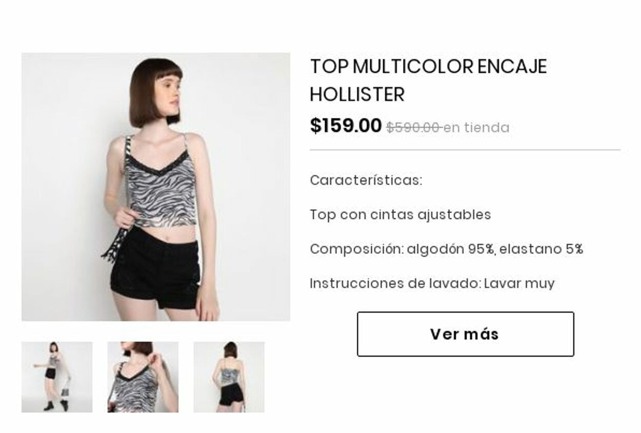 Catálogo Privalia 29.01.2024 - 07.02.2024