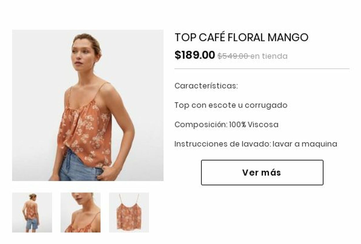 Catálogo Privalia 29.01.2024 - 07.02.2024