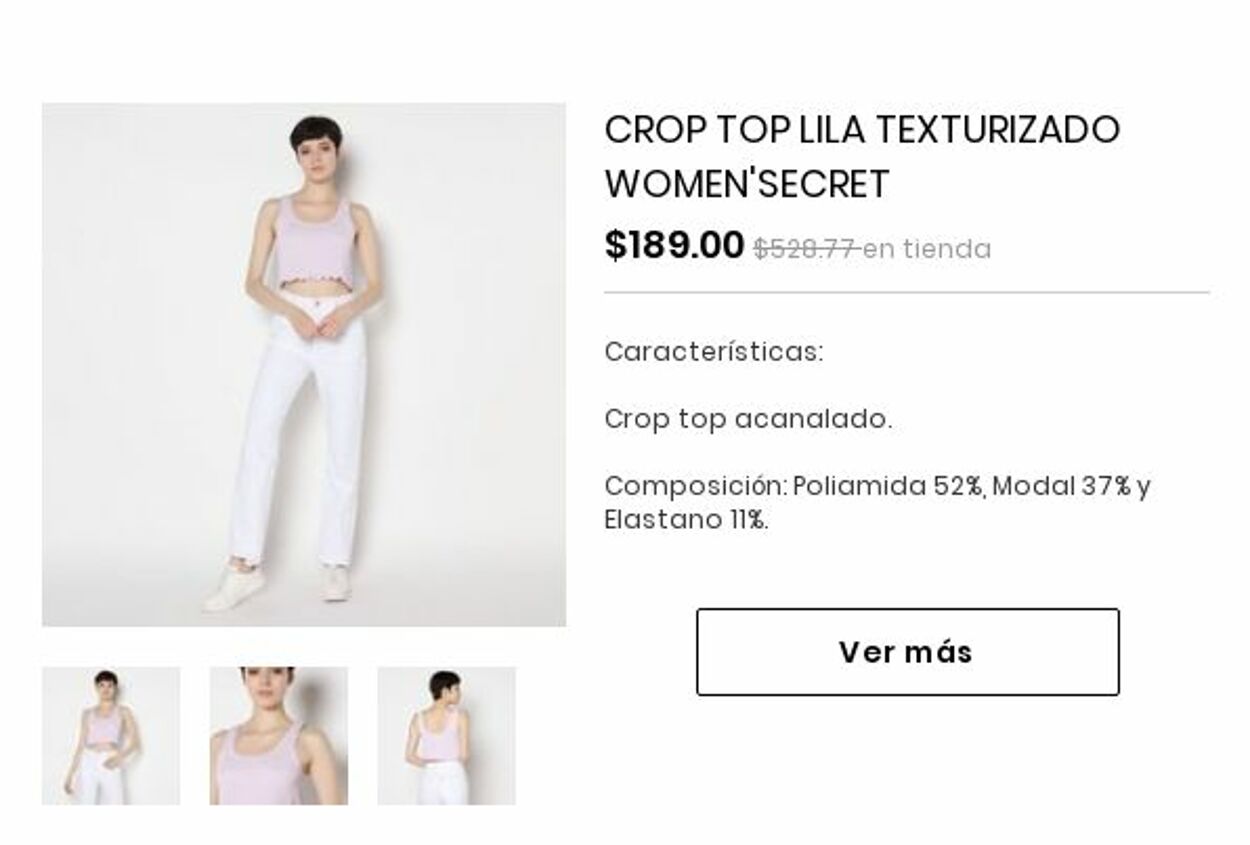 Catálogo Privalia 29.01.2024 - 07.02.2024