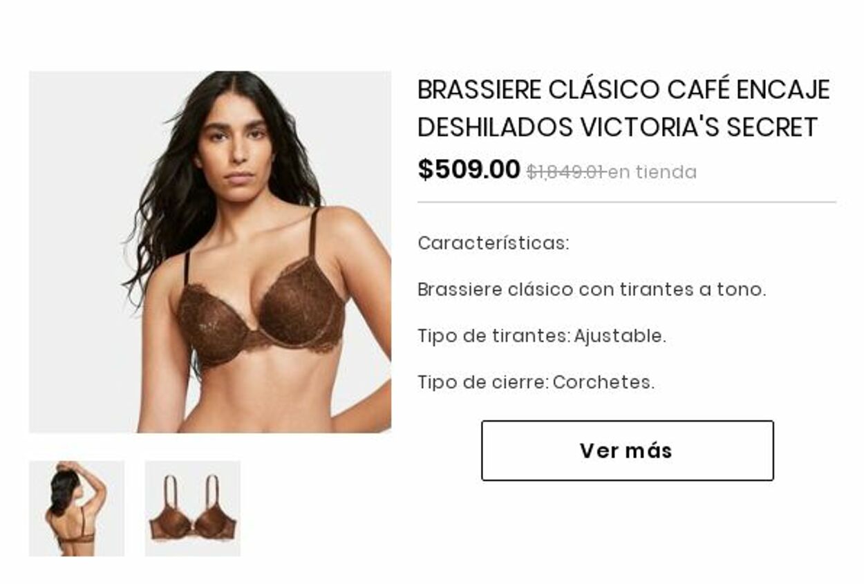 Catálogo Privalia 25.11.2024 - 04.12.2024