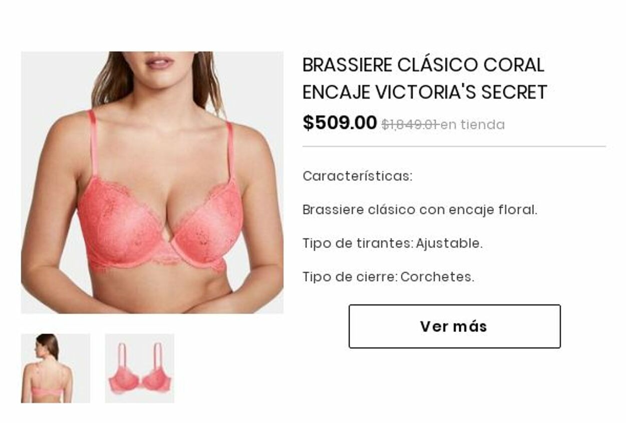 Catálogo Privalia 25.11.2024 - 04.12.2024