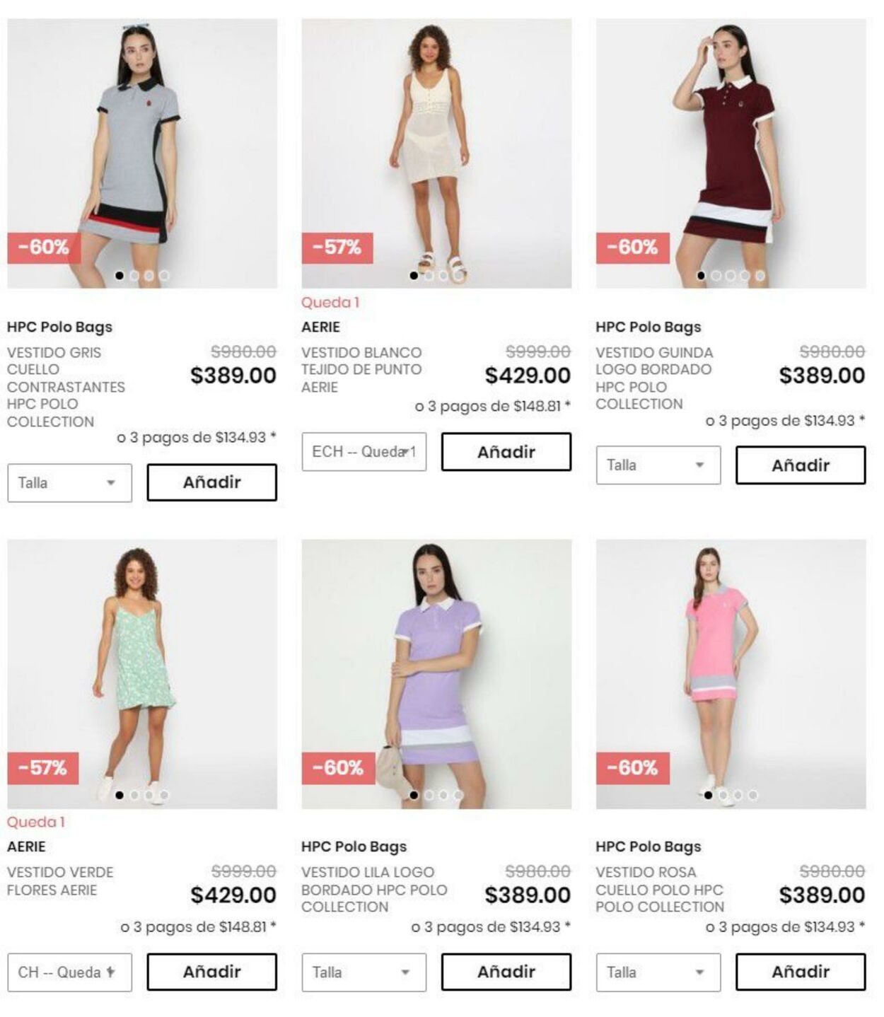 Catálogo Privalia 03.02.2023 - 17.02.2023