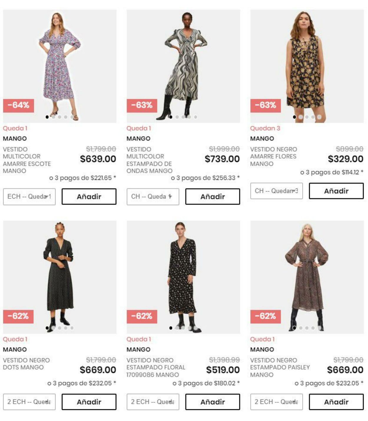 Catálogo Privalia 03.02.2023 - 17.02.2023